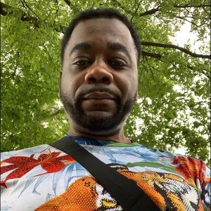 Meet your Posher, Khalid